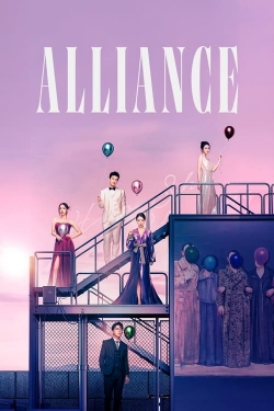 Watch Free Alliance Movies Full HD Online