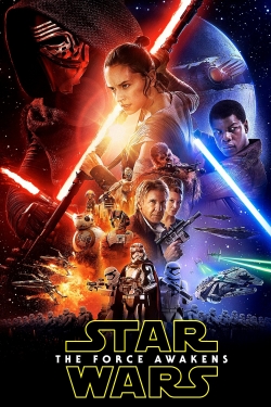 Watch Free Star Wars: The Force Awakens Movies Full HD Online