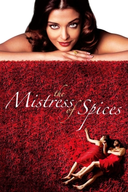 Watch Free The Mistress of Spices Movies Full HD Online