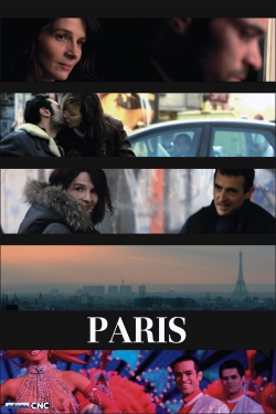 Watch Free Paris Movies Full HD Online