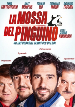 Watch Free La mossa del pinguino Movies Full HD Online