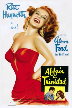 Watch Free Affair in Trinidad Movies Full HD Online