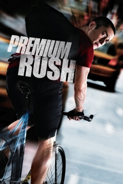 Watch Free Premium Rush Movies Full HD Online