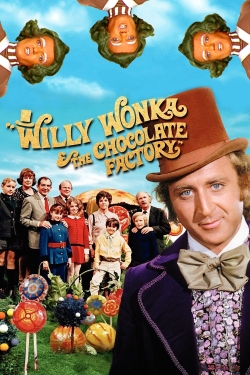 Watch Free Willy Wonka & the Chocolate Factory Movies Full HD Online