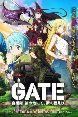 Watch Free Gate Movies Full HD Online