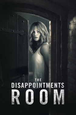 Watch Free The Disappointments Room Movies Full HD Online