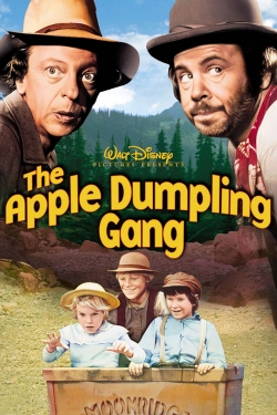 Watch Free The Apple Dumpling Gang Movies Full HD Online