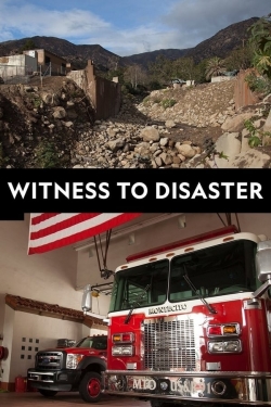 Watch Free Witness to Disaster Movies Full HD Online