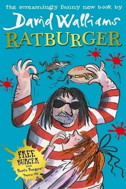 Watch Free Ratburger Movies Full HD Online