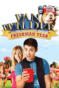 Watch Free Van Wilder: Freshman Year Movies Full HD Online