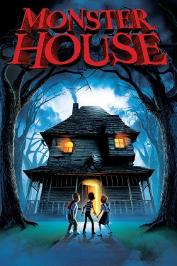 Watch Free Monster House Movies Full HD Online