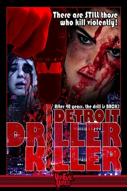 Watch Free Detroit Driller Killer Movies Full HD Online