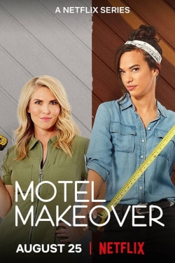 Watch Free Motel Makeover Movies Full HD Online