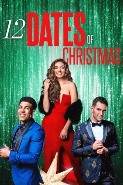 Watch Free 12 Dates of Christmas Movies Full HD Online