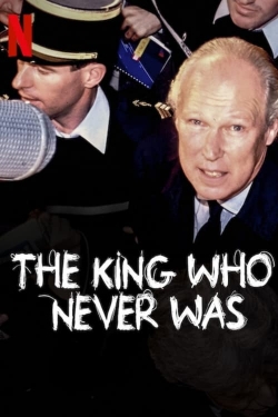 Watch Free The King Who Never Was Movies Full HD Online