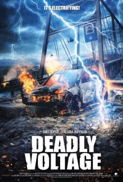 Watch Free Deadly Voltage Movies Full HD Online