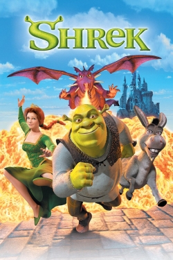 Watch Free Shrek Movies Full HD Online