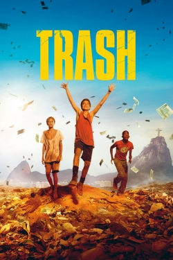 Watch Free Trash Movies Full HD Online