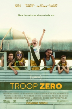 Watch Free Troop Zero Movies Full HD Online