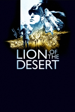 Watch Free Lion of the Desert Movies Full HD Online