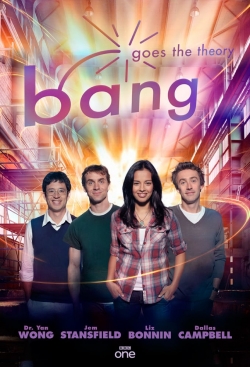 Watch Free Bang Goes the Theory Movies Full HD Online