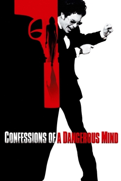 Watch Free Confessions of a Dangerous Mind Movies Full HD Online