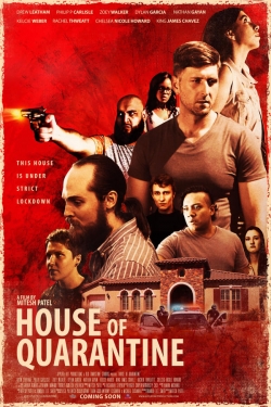 Watch Free House of Quarantine Movies Full HD Online