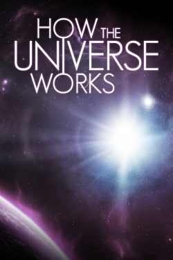 Watch Free How the Universe Works Movies Full HD Online