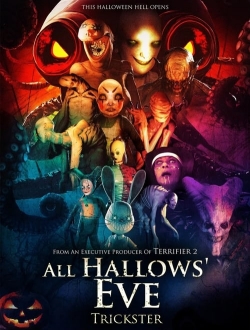 Watch Free All Hallows' Eve: Trickster Movies Full HD Online