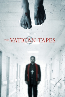 Watch Free The Vatican Tapes Movies Full HD Online