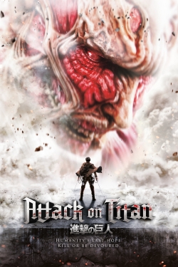 Watch Free Attack on Titan Movies Full HD Online