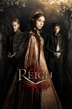 Watch Free Reign Movies Full HD Online