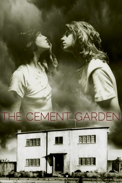 Watch Free The Cement Garden Movies Full HD Online