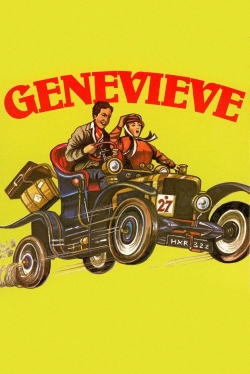 Watch Free Genevieve Movies Full HD Online