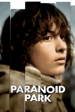 Watch Free Paranoid Park Movies Full HD Online