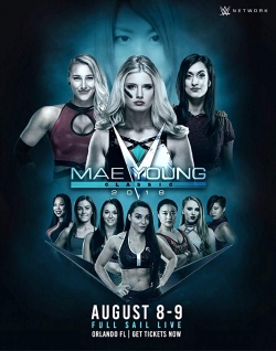 Watch Free WWE Mae Young Classic Movies Full HD Online