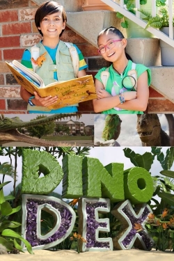 Watch Free Dino Dex Movies Full HD Online