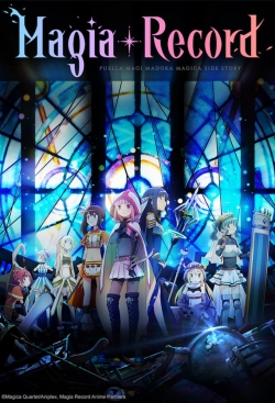 Watch Free Magia Record: Puella Magi Madoka Magica Side Story Movies Full HD Online