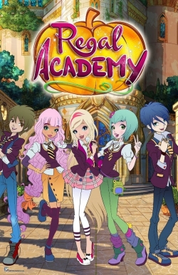 Watch Free Regal Academy Movies Full HD Online