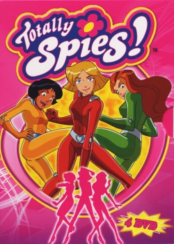 Watch Free Totally Spies! Movies Full HD Online