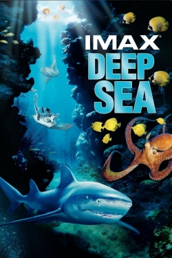 Watch Free Deep Sea 3D Movies Full HD Online