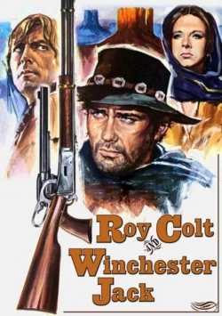 Watch Free Roy Colt and Winchester Jack Movies Full HD Online