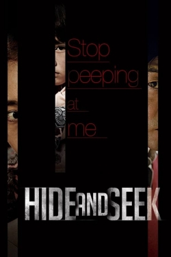 Watch Free Hide And Seek Movies Full HD Online