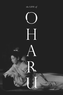 Watch Free The Life of Oharu Movies Full HD Online