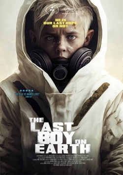 Watch Free The Last Boy on Earth Movies Full HD Online