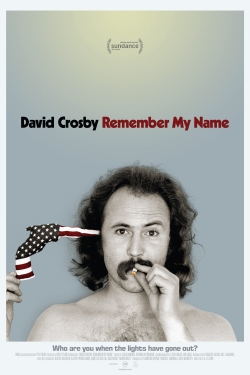 Watch Free David Crosby: Remember My Name Movies Full HD Online