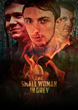 Watch Free The Small Woman in Grey Movies Full HD Online