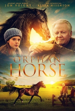 Watch Free Orphan Horse Movies Full HD Online