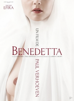 Watch Free Benedetta Movies Full HD Online