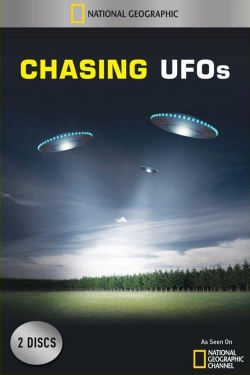 Watch Free Chasing UFOs Movies Full HD Online